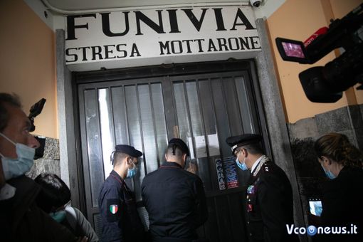 Tragedia funivia: si attendono ancora motivazioni Cassazione su Nerini e Perocchio Tragedia funivia: si attendono ancora motivazioni Cassazione su Nerini e Perocchio