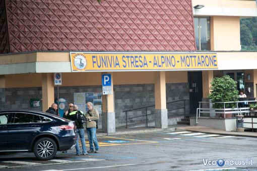 Ricostruzione funivia del Mottarone: in corso di redazione un pre-business plan