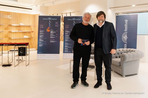 Iniziato il conto alla rovescia per la 64esima edizione di Stresa Festival