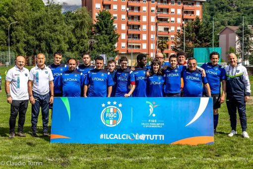 Grande successo per la prima edizione del torneo degli Invincibili FOTO Grande successo per la prima edizione del torneo degli Invincibili FOTO