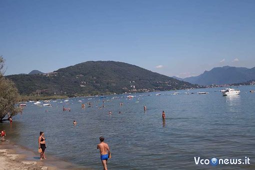 Turismo sui laghi, + 3% in questa estate e per Ferragosto tutto esaurito anche in montagna Turismo sui laghi, + 3% in questa estate e per Ferragosto tutto esaurito anche in montagna