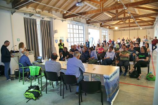 Maratona della Valle Intrasca: presentata la 47ma edizione