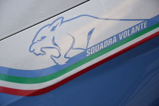 Verbania, viola il divieto di avvicinamento: arrestato un uomo con il braccialetto elettronico Verbania, viola il divieto di avvicinamento: arrestato un uomo con il braccialetto elettronico