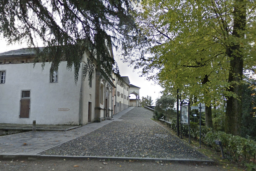 Confartigianato organizza il convegno finale di "Main10Ance" al Sacro Monte di Orta San Giulio