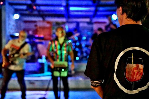 FerMenti Rock, appuntamento live con la band Jiù’-Daspritz FerMenti Rock, appuntamento live con la band Jiù’-Daspritz