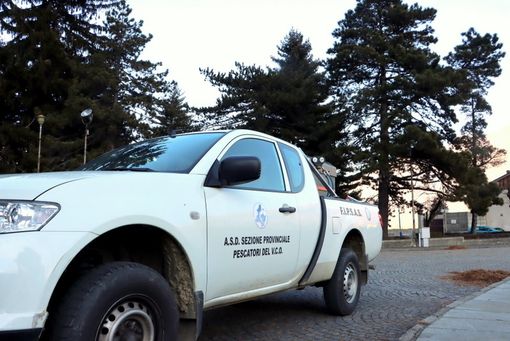 A settembre il pronunciamento della commissione ministeriale sulla semina delle trote