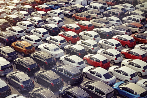 Il mercato-auto piemontese riparte: anche il Vco con il segno più