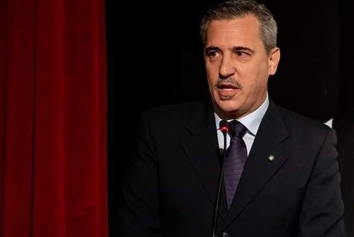 Cigala Fulgosi: "Sempre più astensionismo: serve sensibilizzare sull'importanza del voto" Cigala Fulgosi: "Sempre più astensionismo: serve sensibilizzare sull'importanza del voto"