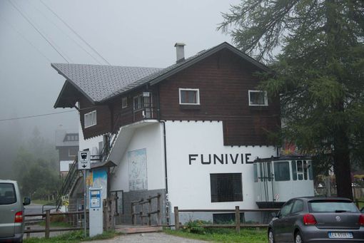 Macugnaga, dissequestrati il sentiero per l'Alpe Pedriola e la funivia Bill-Monte Moro: via libera alla riapertura