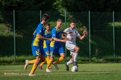 Coppa, è tempo di verdetti