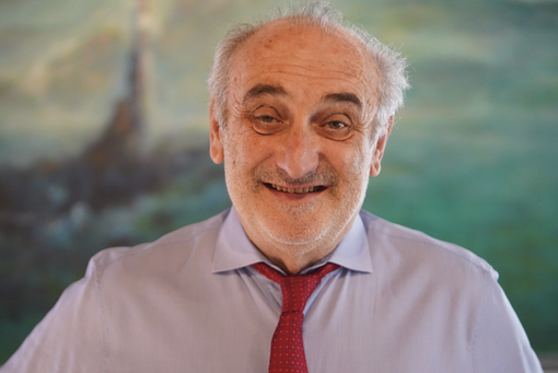 Verbania, Daniele Novara al Maggiore con “Il coraggio di educare”