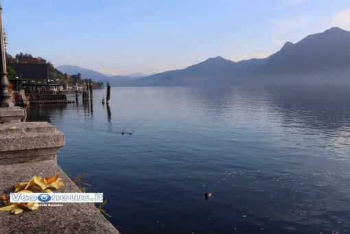 Sos acqua, Coldiretti: "Po ridotto di un terzo e lago Maggiore al 18% di riempimento Sos acqua, Coldiretti: "Po ridotto di un terzo e lago Maggiore al 18% di riempimento