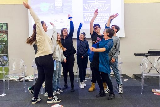 Aperte le iscrizioni per il concorso "Scrittori in erba" Aperte le iscrizioni per il concorso "Scrittori in erba"