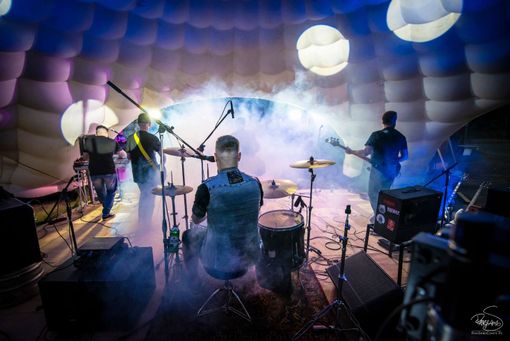 “Facciamo rumore in memoria di Gio” torna dal vivo in edizione diurna “Facciamo rumore in memoria di Gio” torna dal vivo in edizione diurna