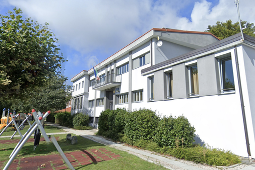 Bee al voto, Paola Bazzoni sfida il sindaco uscente Marco Vietti Bee al voto, Paola Bazzoni sfida il sindaco uscente Marco Vietti