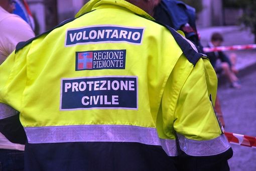 Omegna città solidale, fondi alla Protezione Civile e l'ok al nuovo pulmino degli 'Invincibili'