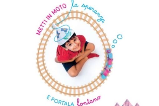 “Cerco un uovo amico”, la polizia di Stato sostiene la lotta ai tumori pediatrici