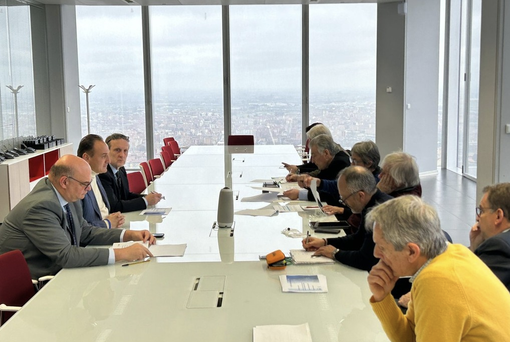 Liste d'attesa, patto tra sindacati e Regione: "Aumentare del 20% le prestazioni per malati cronici". Ci sono 50 milioni Liste d'attesa, patto tra sindacati e Regione: "Aumentare del 20% le prestazioni per malati cronici". Ci sono 50 milioni