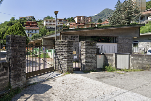 Omegna, chiuse due sezioni della scuola dell'infanzia Alfonso Bialetti Omegna, chiuse due sezioni della scuola dell'infanzia Alfonso Bialetti