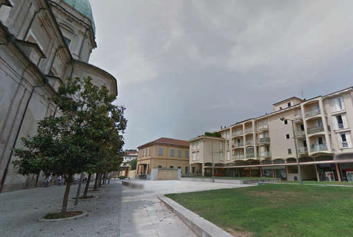 San Vittore dei Pacian, al via a Intra la festa patronale tra tradizione, cucina e spettacoli San Vittore dei Pacian, al via a Intra la festa patronale tra tradizione, cucina e spettacoli