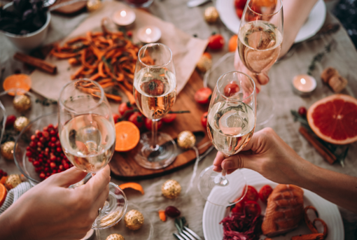 Il fatturato della tavola italiana supera i sei miliardi durante le festività natalizie Il fatturato della tavola italiana supera i sei miliardi durante le festività natalizie