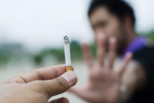 Giornata Mondiale Senza Tabacco, open day ai SerD di Asl Vco Giornata Mondiale Senza Tabacco, open day ai SerD di Asl Vco