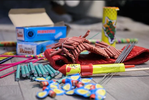 L'appello del Codacons: "Vengano adottate misure concrete contro l’uso indiscriminato di botti e fuochi d’artificio a Capodanno"