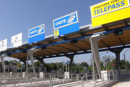 Un 2025 più salato per chi viaggia in autostrada