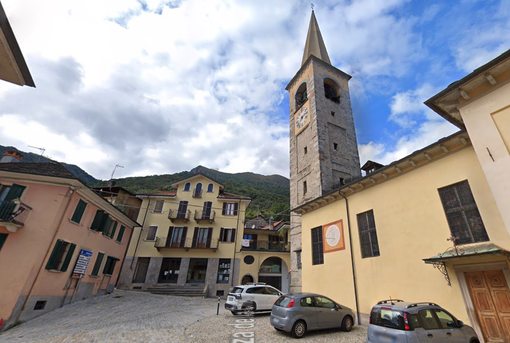 Tornano i mercatini di Natale di Casale Corte Cerro Tornano i mercatini di Natale di Casale Corte Cerro