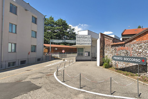 Grido d'allarme dell'Asl di NOvara: &quot;Pronto Soccorso e Ospedale di Borgomanero sotto pressione&quot;
