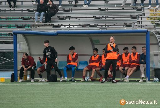 Juventus Domo inarrestabile, bene Ornavassese