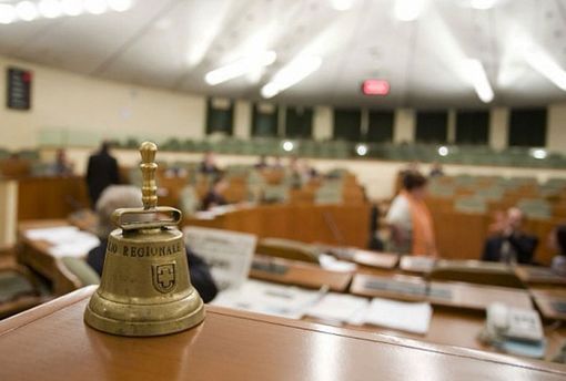 Regione, nominato il nuovo Garante degli animali Regione, nominato il nuovo Garante degli animali