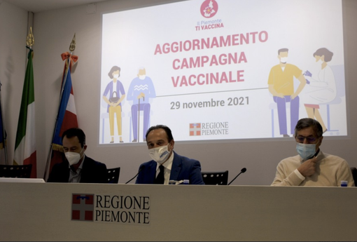 Vaccini: per le terze dosi cambia il sistema di prenotazione, si procederà con la convocazione diretta VIDEO Vaccini: per le terze dosi cambia il sistema di prenotazione, si procederà con la convocazione diretta VIDEO