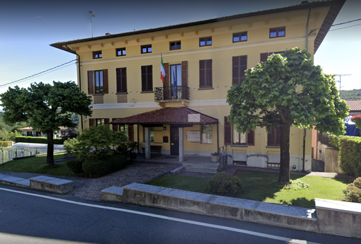 A Brovello Carpugnino si cerca casa per Zuma, il "cane di quartiere"