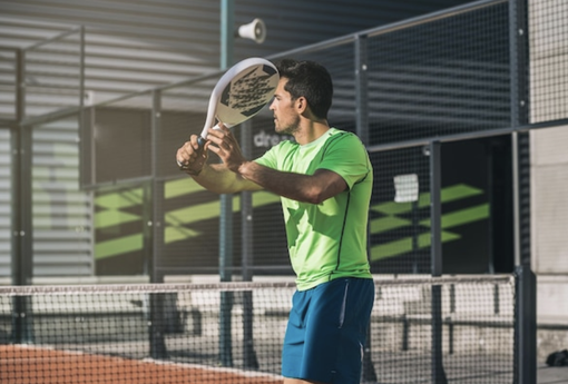 Anche nel Vco è scoppiata la padel mania