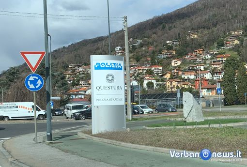 Due divieti di accesso in locali pubblici per atti di violenza