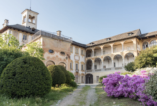 Relazione tra umano e natura, a Villa Nigra la mostra 'Oltre il giardino'