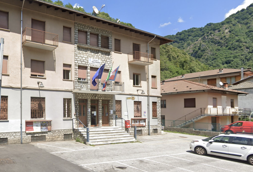 Due candidati alle elezioni di Valstrona: Ivan Rainoldi sfida Franco Giurato Due candidati alle elezioni di Valstrona: Ivan Rainoldi sfida Franco Giurato