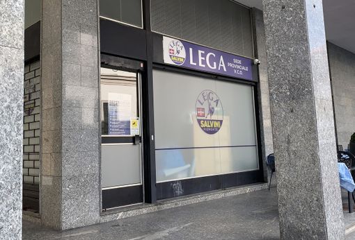 Montani (Lega): "Condanniamo gli insulti sessisti all'eurodeputata Sardone" Montani (Lega): "Condanniamo gli insulti sessisti all'eurodeputata Sardone"