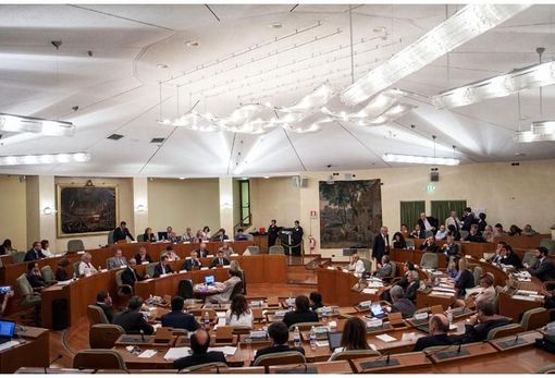 Regione, Cirio, Allasia e Ravetti delegati del Piemonte per votare il Presidente della Repubblica