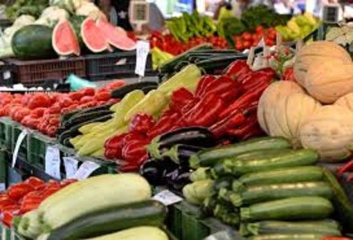 Nasce il Distretto regionale del Cibo della Frutta Nasce il Distretto regionale del Cibo della Frutta