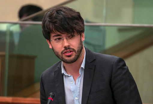M5S: "La Regione non usa i proventi dell'imposta sulla benzina per la difesa del territorio"