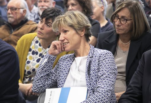 Marchionini: &quot;L'idea della Regione di un nuovo ed ennesimo studio sulla sanità nel Vco è ridicola&quot;