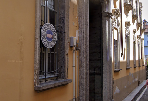 “Saper morire per la propria gente": la presentazione del libro di Stefano Claudio Colucci “Saper morire per la propria gente": la presentazione del libro di Stefano Claudio Colucci