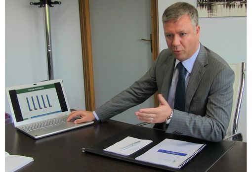 Emanuele Terzoli Emanuele Terzoli