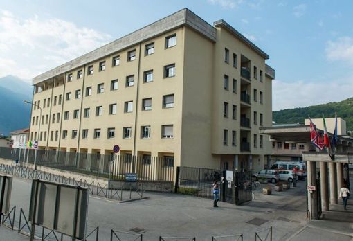 Fiocco rosa al San Biagio. In piena pandemia è nata Mecca