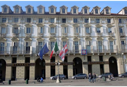 Regione Piemonte per l’internazionalizzazione delle PMI: rafforzare i legami oltreconfine Regione Piemonte per l’internazionalizzazione delle PMI: rafforzare i legami oltreconfine