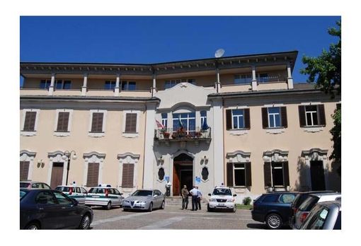 Trasferta a Ornavasso per il concerto di primavera Trasferta a Ornavasso per il concerto di primavera