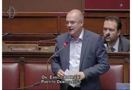 Assegnati 1,6 mld di euro ai comuni per messa in sicurezza: al Vco 9.387.711,81 euro