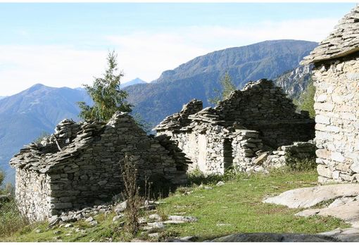 Recovery, Coldiretti : “Stanziamento di 600 milioni favorisce recupero dei piccoli borghi” Recovery, Coldiretti : “Stanziamento di 600 milioni favorisce recupero dei piccoli borghi”